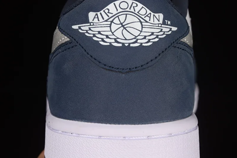 All categories Air Jordan Jordan series basketball shoes Air Jordan 1 Low Nk SB Low x Air Jordan 1 AJ1 Joe 1 low-top cultural and casual sneakers CJ7891-400